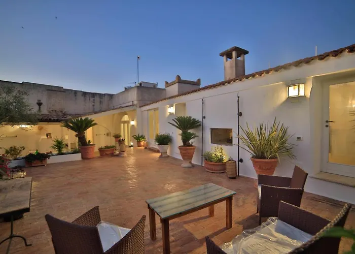 Palazzo Zacheo
