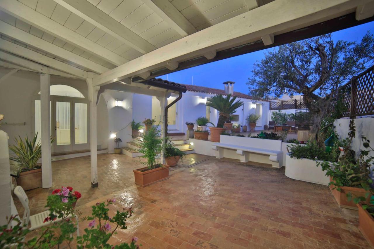 Palazzo Zacheo Bed & Breakfast 3*