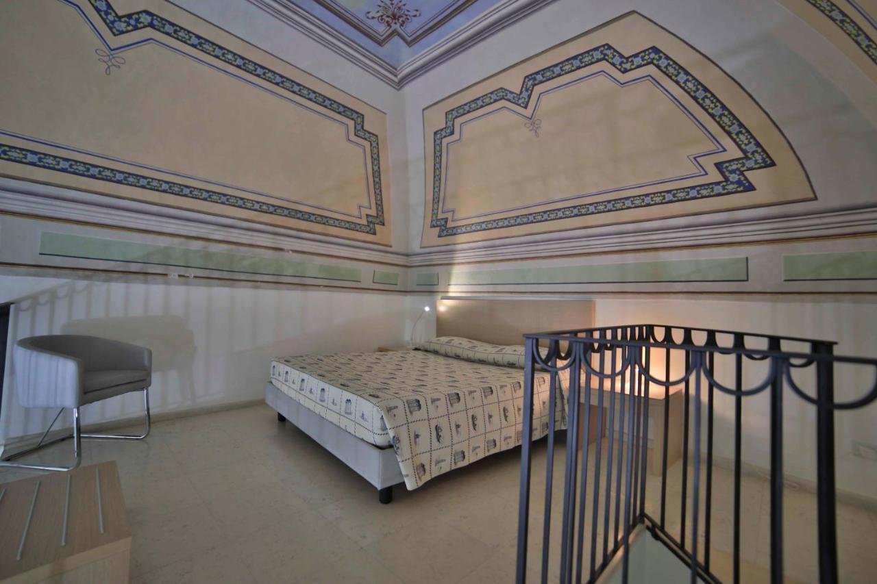 Palazzo Zacheo 3* Gallipoli