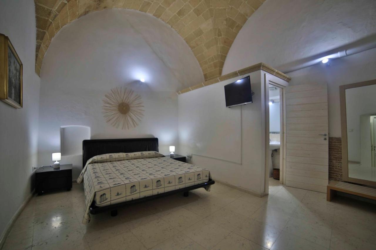 Bed & Breakfast Palazzo Zacheo