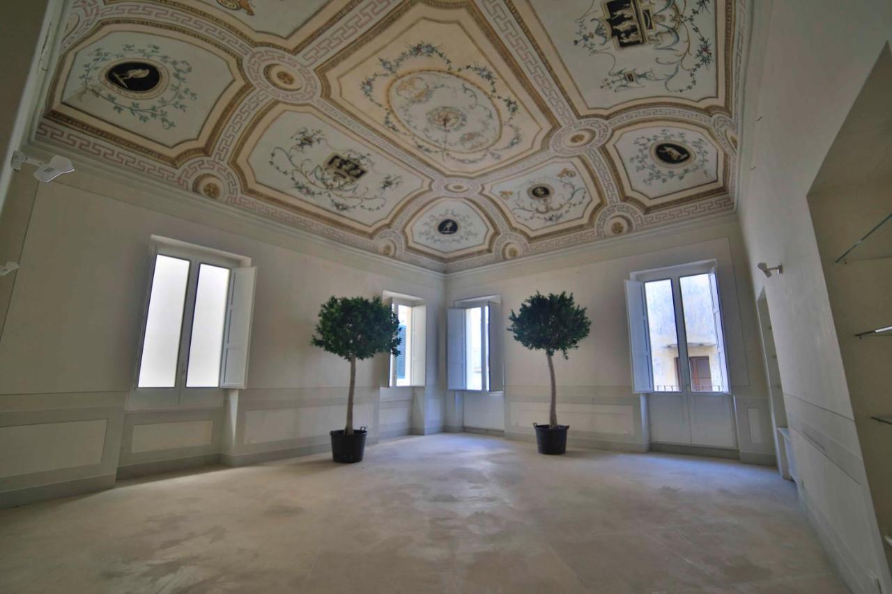 Palazzo Zacheo 3* Gallipoli