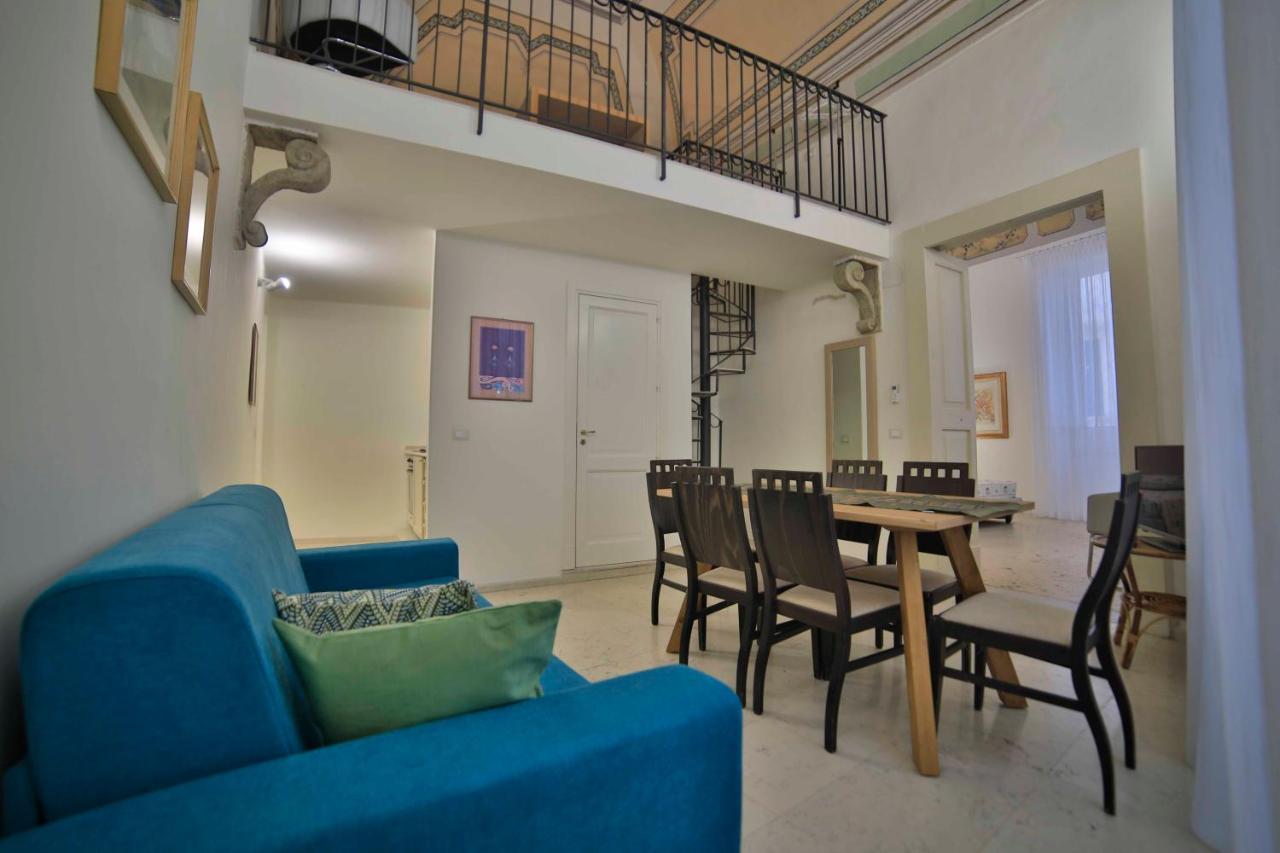 Bed & Breakfast Palazzo Zacheo