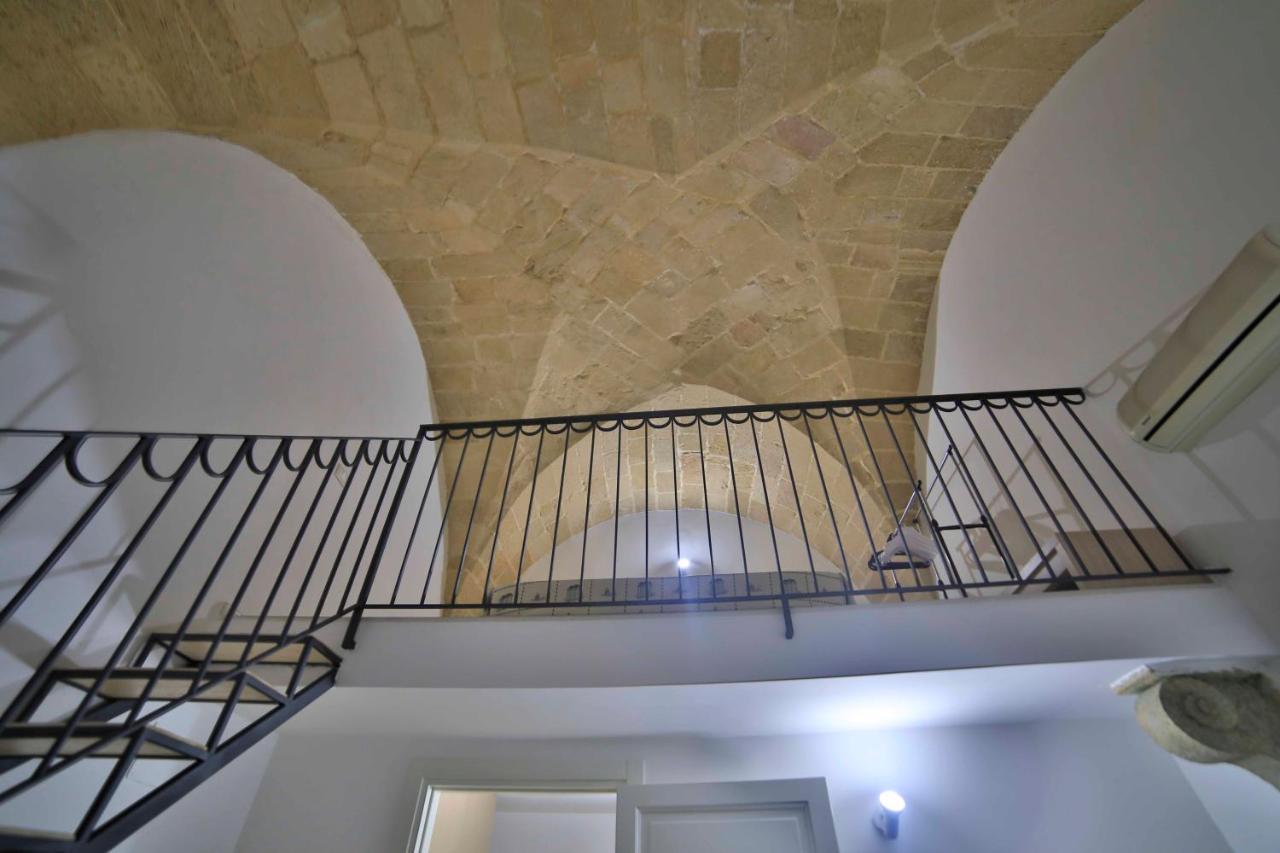 Frühstückspension Palazzo Zacheo
