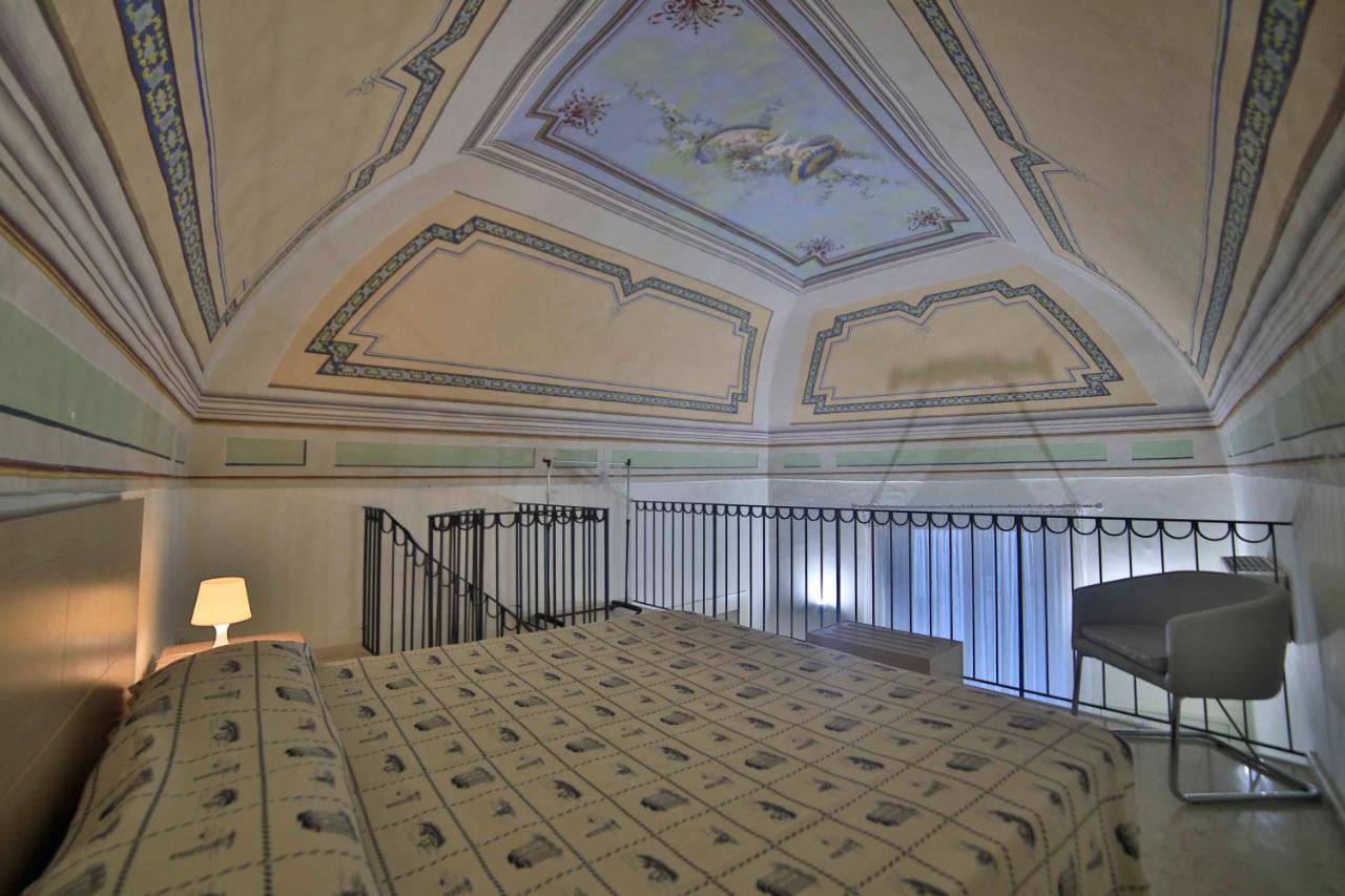 Palazzo Zacheo Frühstückspension