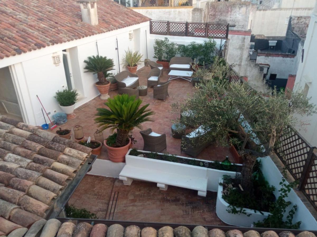 Palazzo Zacheo Bed & Breakfast 3*