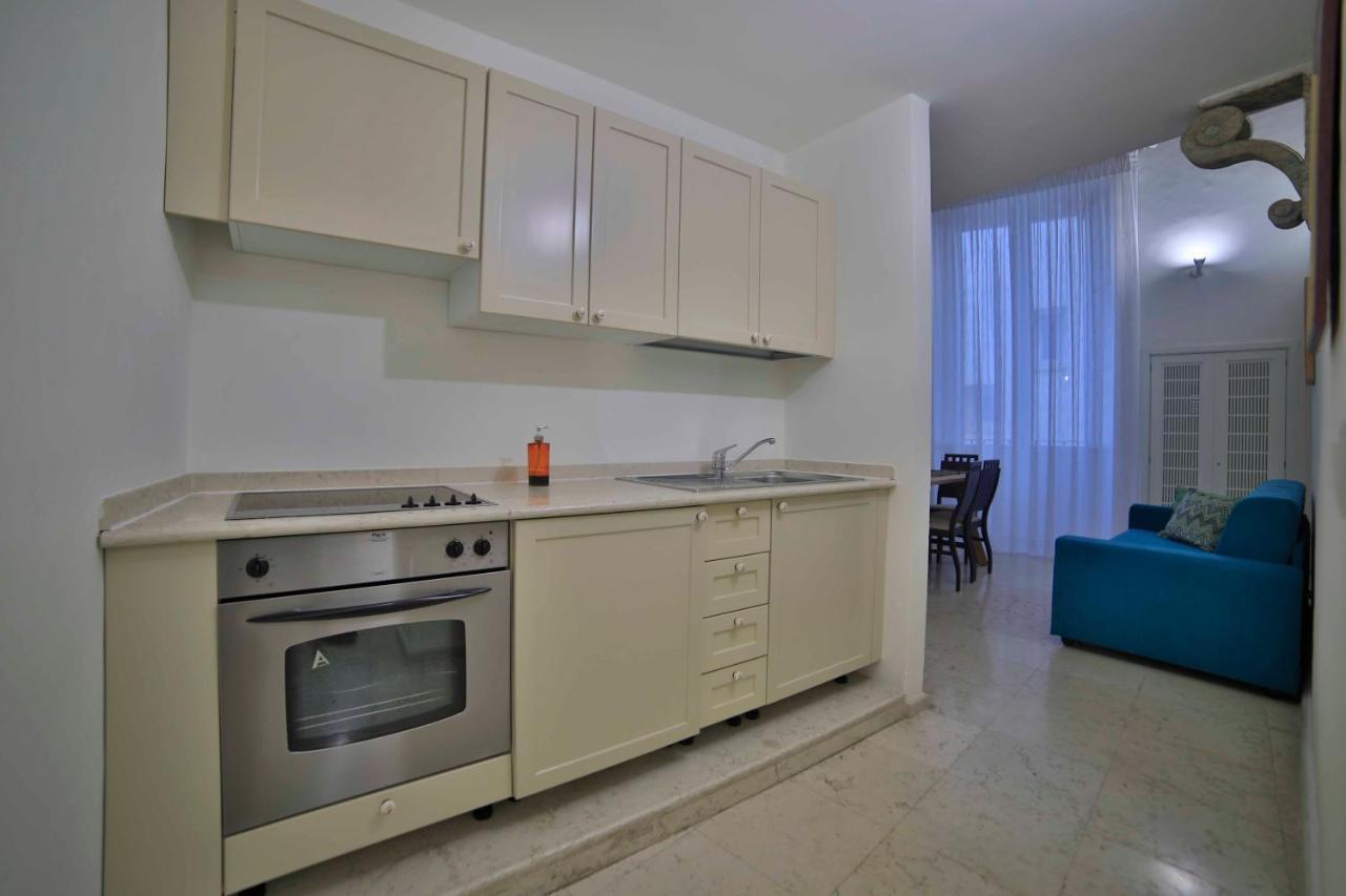 Palazzo Zacheo 3*