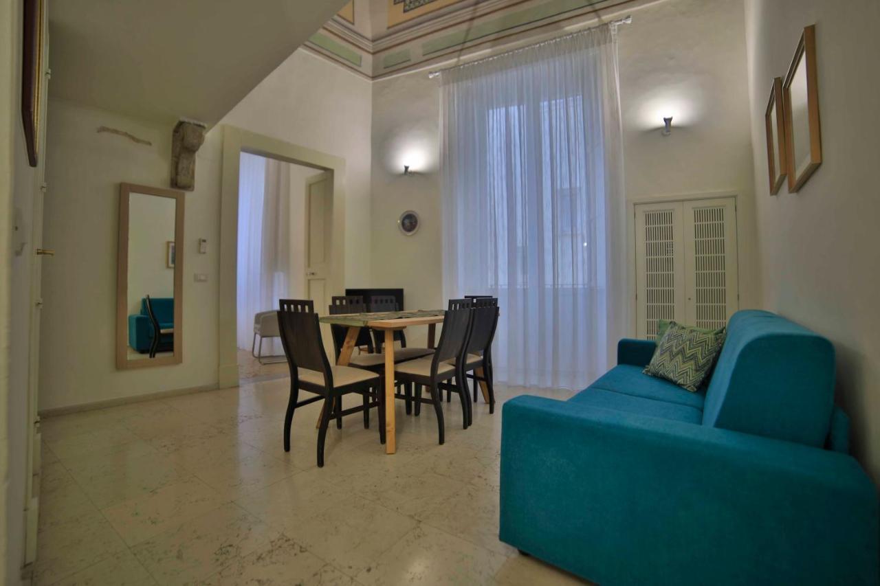 Palazzo Zacheo 3*