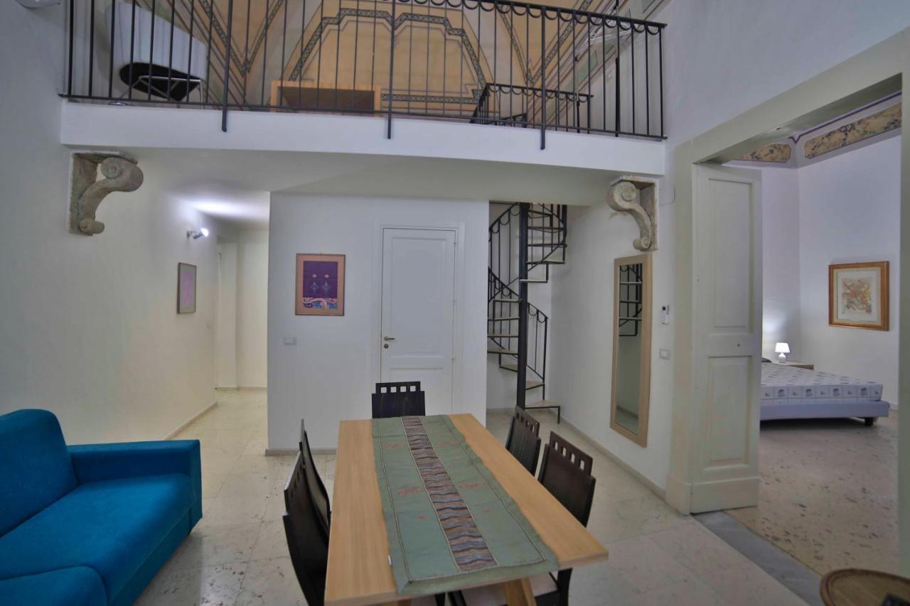 Palazzo Zacheo 3*