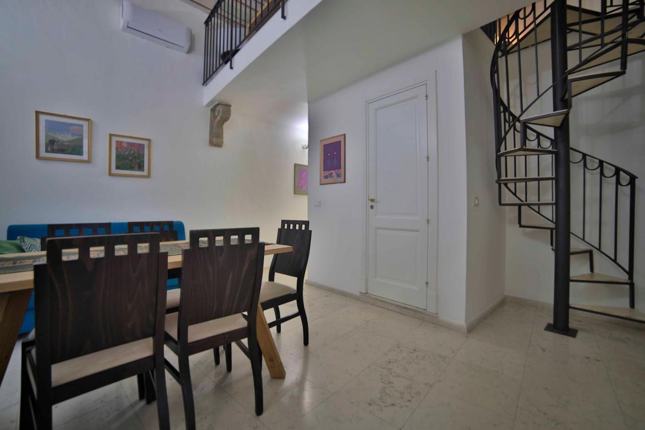 Palazzo Zacheo 3* Gallipoli